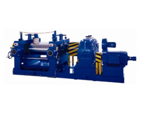 Xk-660 Chine Open Mill/China Mixing Mill/Mixer